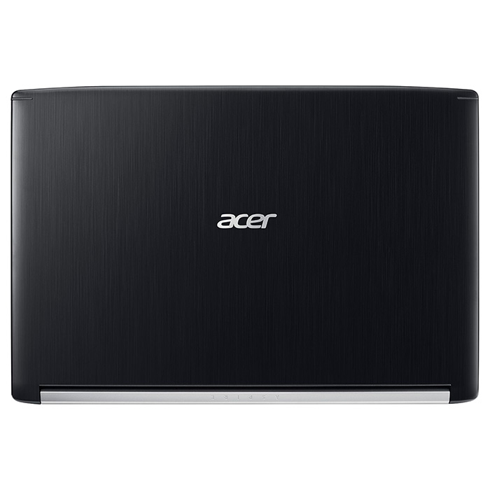 Ноутбук ACER Aspire 7 A717-72G-769H Obsidian Black (NH.GXDEU.045)