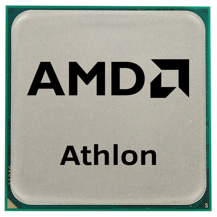 Процесор AMD Athlon 240GE 3.5GHz AM4 MPK (YD240GC6FBMPK)