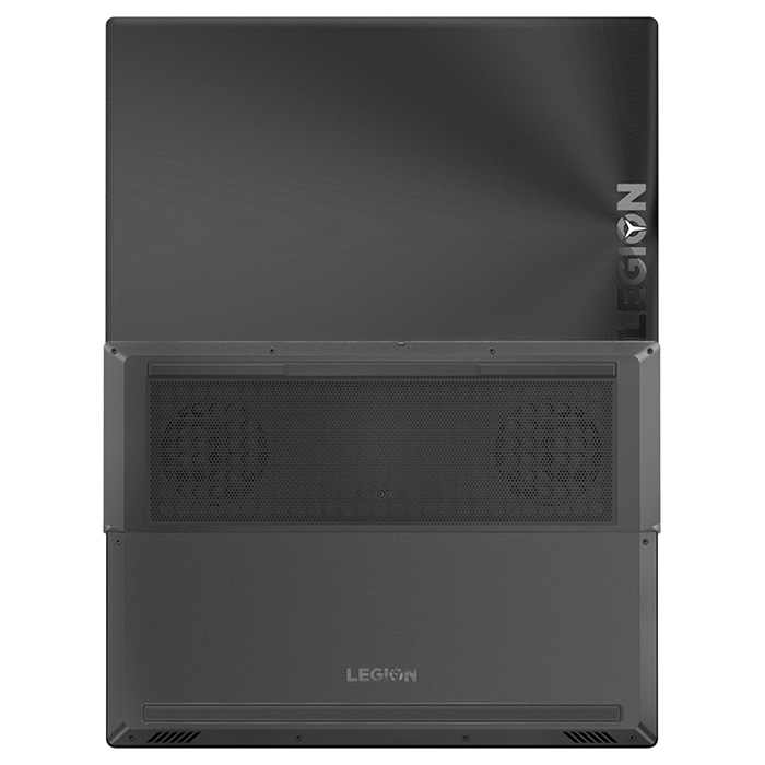 Ноутбук LENOVO Legion Y540 15 Black (81SX00EDRA)