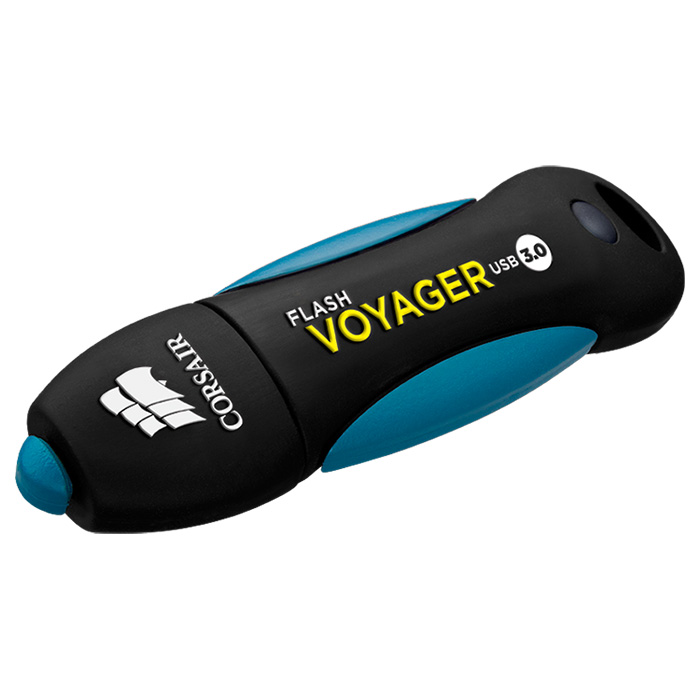 Флэшка CORSAIR Voyager 64GB USB3.0 (CMFVY3A-64GB)