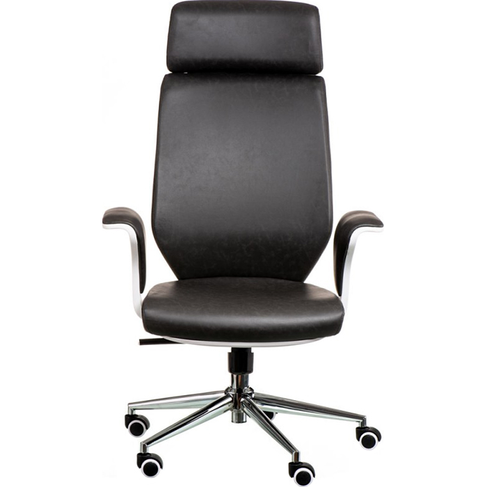 Кресло офисное SPECIAL4YOU Wind Black (E5968)