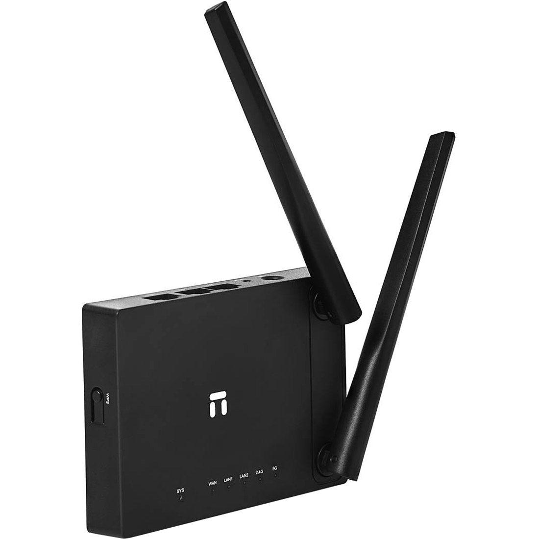 Wi-Fi роутер NETIS N4