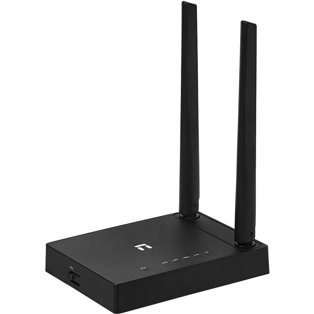 Wi-Fi роутер NETIS N4