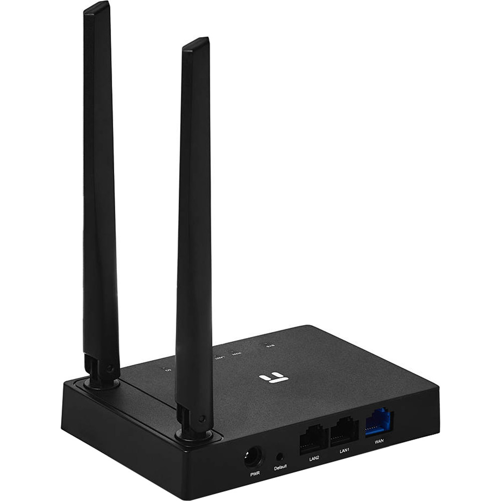 Wi-Fi роутер NETIS N4