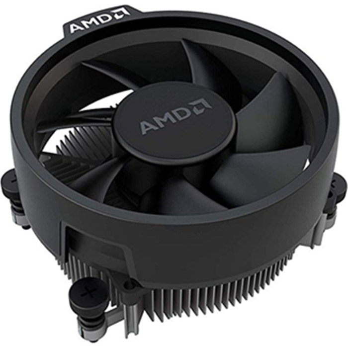 Процессор AMD Ryzen 5 1600 AF 3.2GHz AM4 (YD1600BBAFBOX)