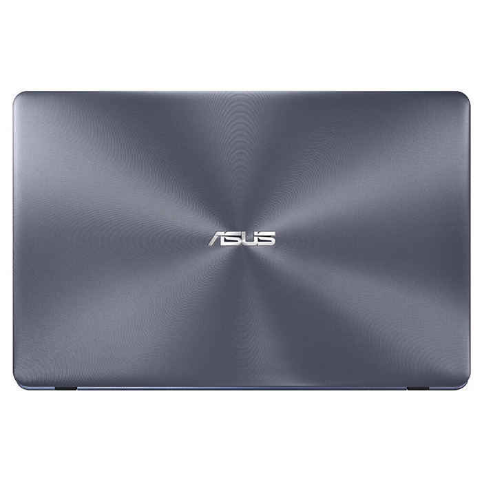Ноутбук ASUS VivoBook 17 X705UA Star Gray (X705UA-BX915)