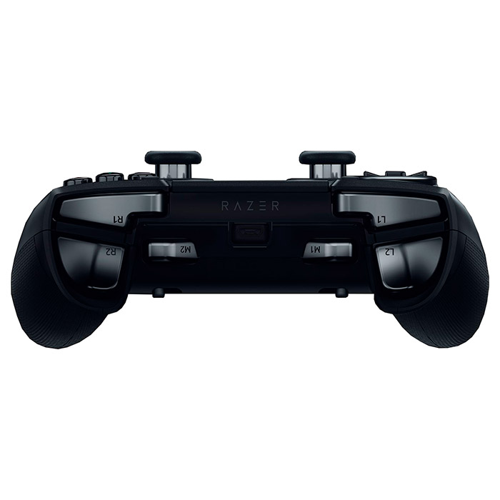 Геймпад RAZER Raiju Ultimate (RZ06-02600300-R3G1)