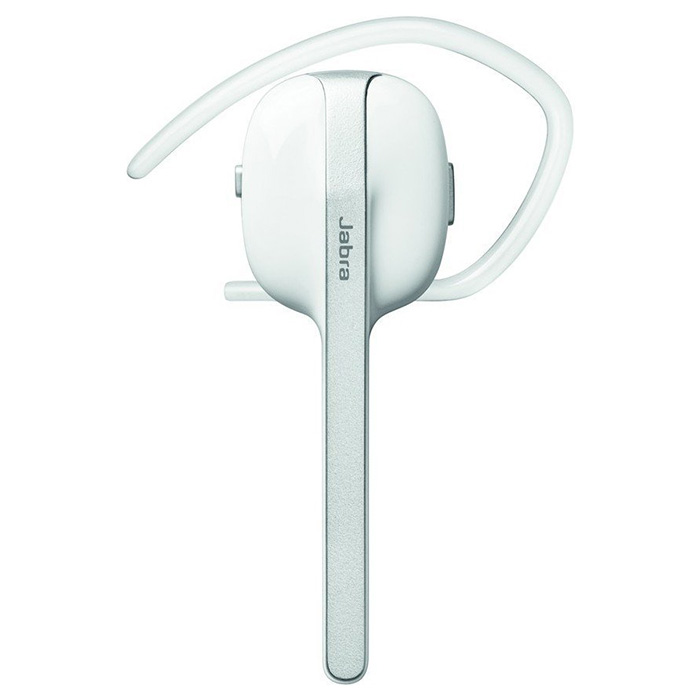 Bluetooth гарнітура JABRA Style White (100-99600001-60)