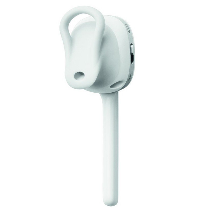 Bluetooth гарнитура JABRA Style White (100-99600001-60)