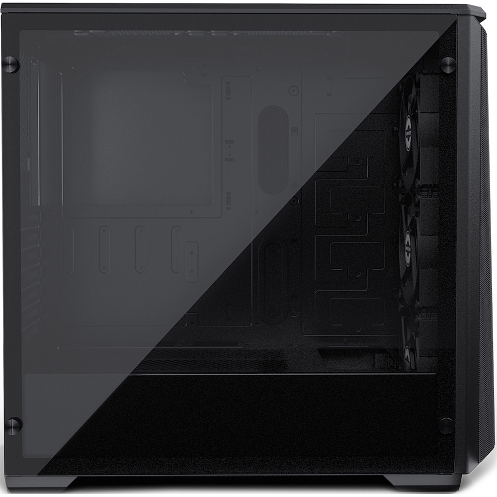 Корпус PHANTEKS Eclipse P400A Black (PH-EC400ATG_BK)