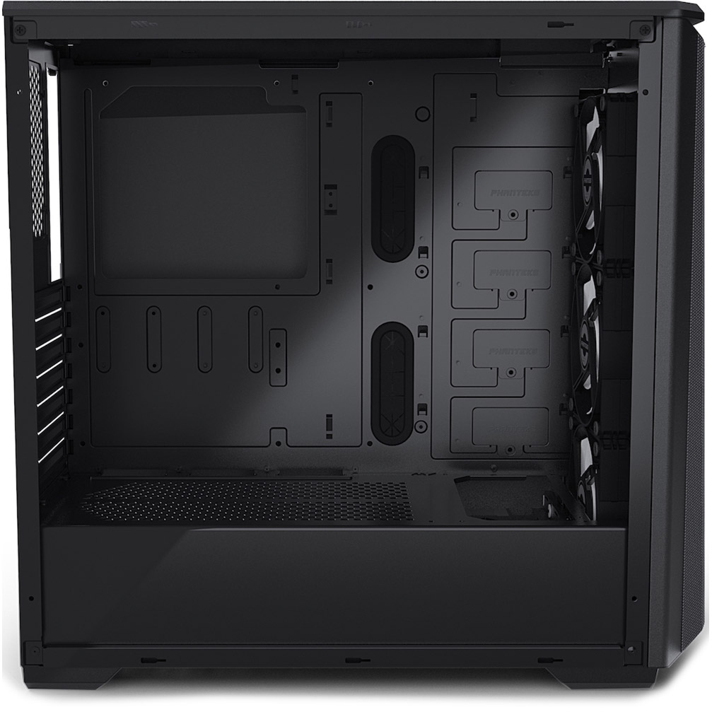 Корпус PHANTEKS Eclipse P400A Black (PH-EC400ATG_BK)