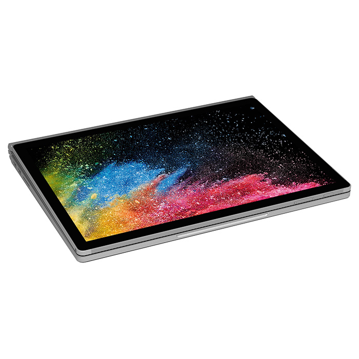 Ноутбук MICROSOFT Surface Book 2 13 Silver (PGV-00014)