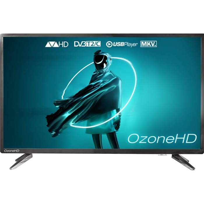 Телевизор OZONEHD 22FQ92T2