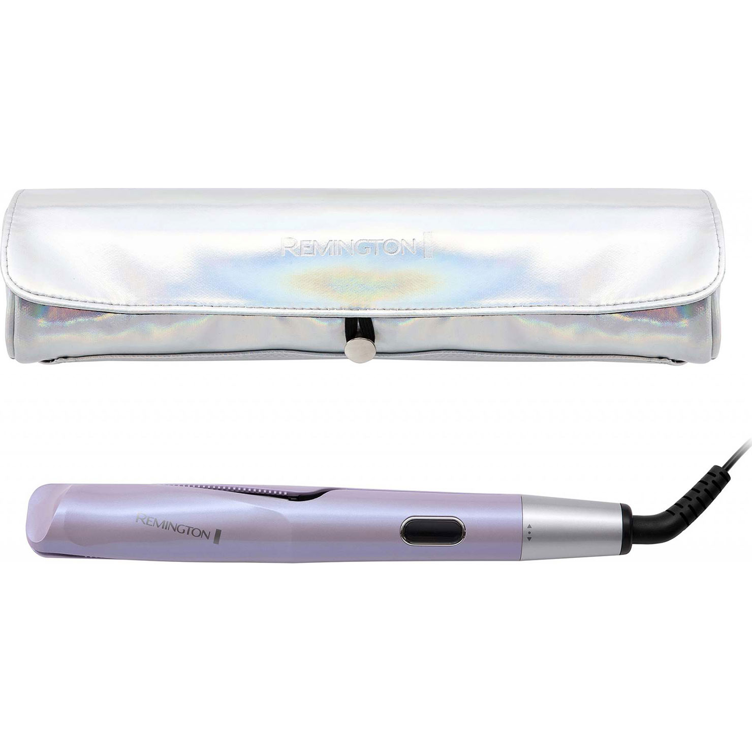 Мультистайлер REMINGTON Curl & Straight Confidence (S6606GP)