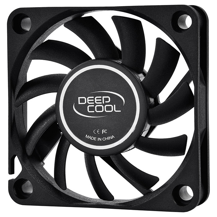 Вентилятор DEEPCOOL XFan 60 (DP-FDC-XF60)