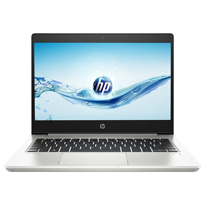 Ноутбук HP ProBook 430 G6 Silver (4SP82AV_V6)