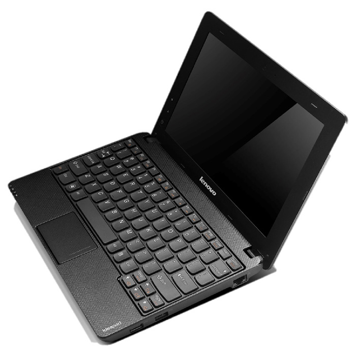 Ноутбук LENOVO IdeaPad E10-30 Black