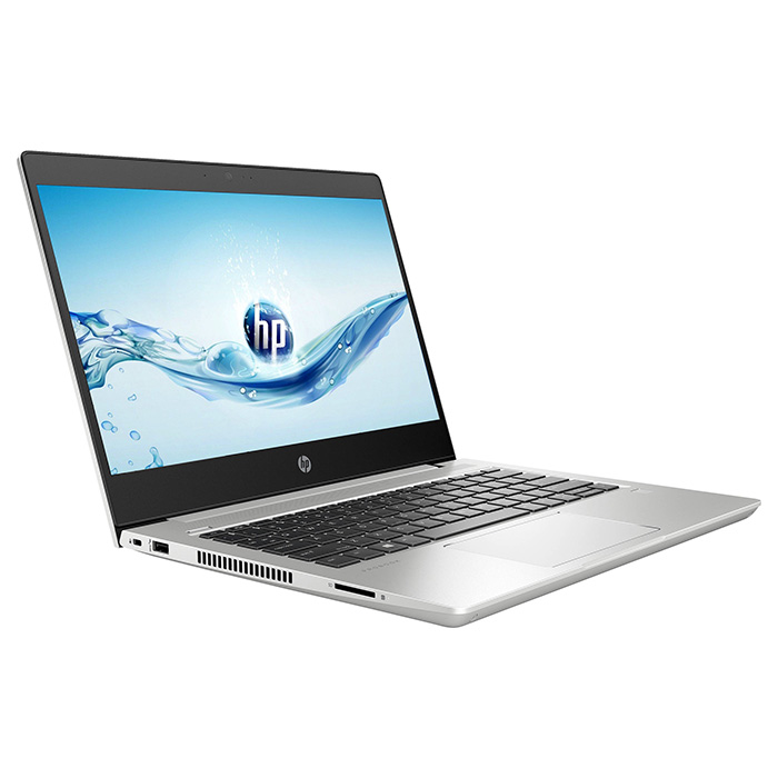 Ноутбук HP ProBook 430 G6 Silver (4SP88AV_V9)