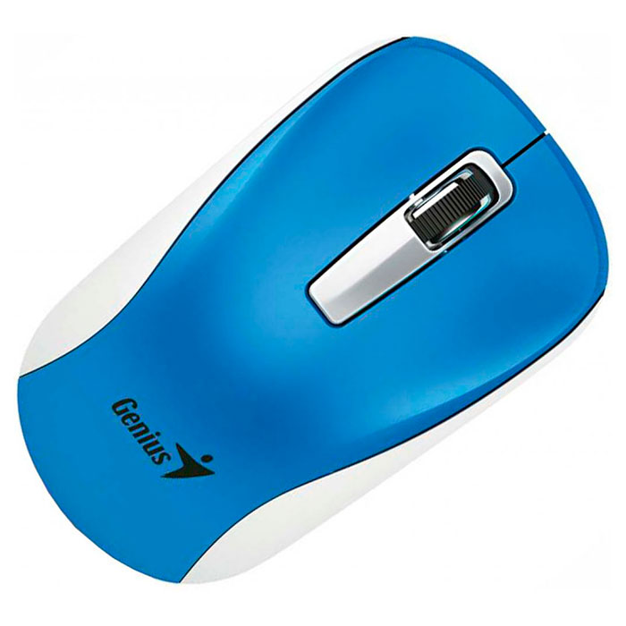 Мышь GENIUS NX-7010 Blue (31030014400)