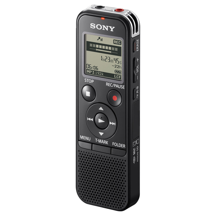 Диктофон SONY ICD-PX440 4GB