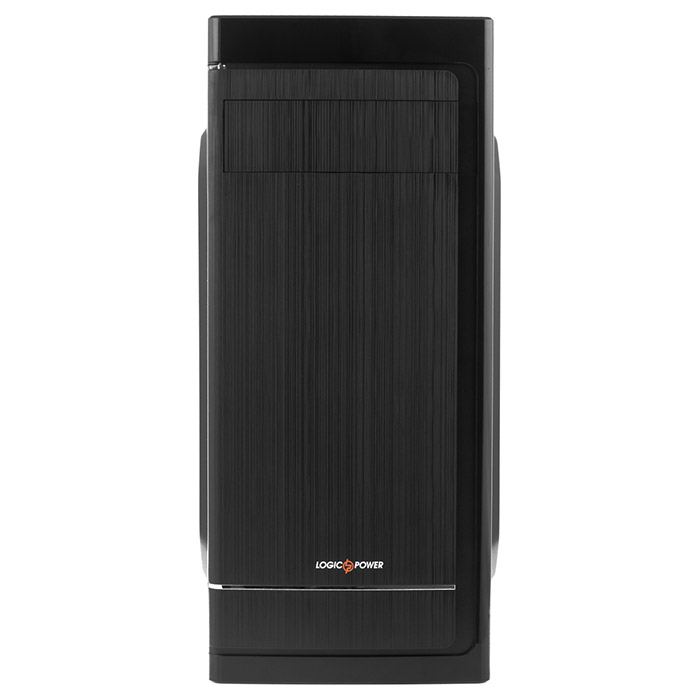 Корпус LOGICPOWER 2006 500W (LP9017)