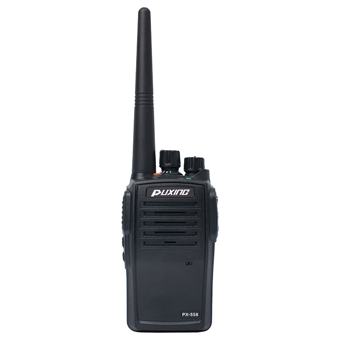 Рація PUXING PX-558 UHF 1600