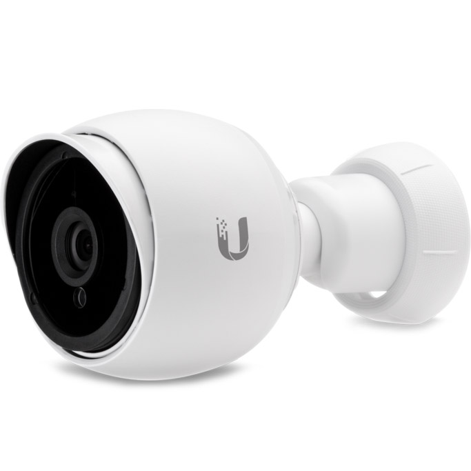 IP-камера UBIQUITI UniFi Video Camera UVC-G3 (UVC-G3-BULLET)