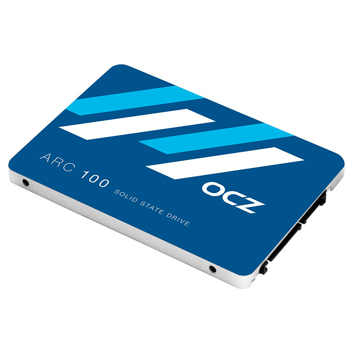 SSD диск OCZ ARC 100 240GB 2.5" SATA (ARC100-25SAT3-240G)