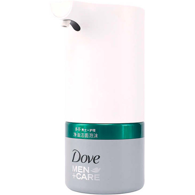 Дозатор рідкого мила XIAOMI MIJIA Dove Automatic Face Wash Foam (NUN4060CN/MJJMJ01XW)