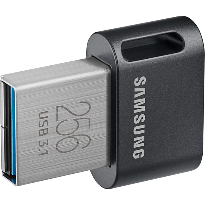 Флэшка SAMSUNG Fit Plus 256GB USB3.1 (MUF-256AB/APC)