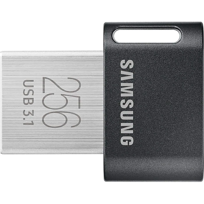 Флешка SAMSUNG Fit Plus 256GB USB3.1 (MUF-256AB/APC)