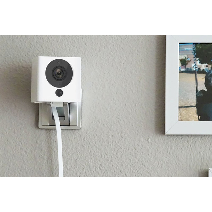 Розумна камера XIAOMI XiaoFang 1S (iSC5) Smart Square Camera
