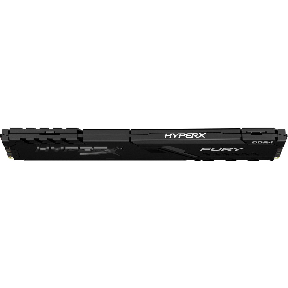 Модуль пам'яті HYPERX Fury DDR4 3466MHz 8GB Black (HX434C16FB3/8)