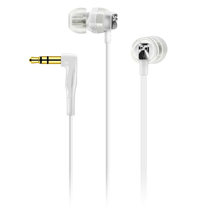 Наушники SENNHEISER CX 3.00 White (506246)