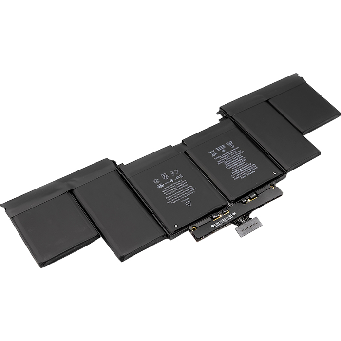 Аккумулятор POWERPLANT для ноутбука Apple MacBook Pro 15" Retina 13.05V/7620mAh/99Wh (NB420216)