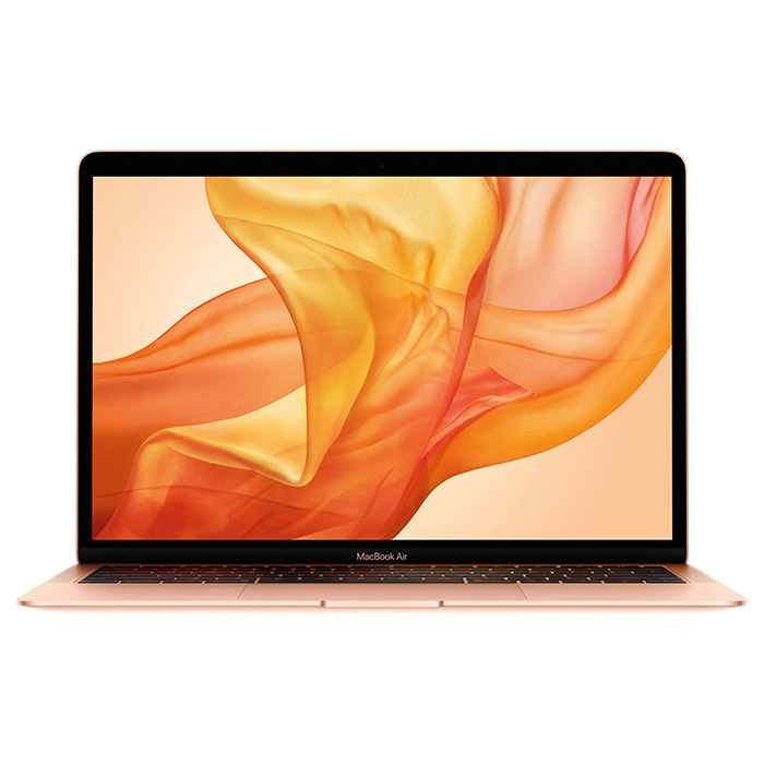 Ноутбук APPLE A1932 MacBook Air 13" Retina Gold (MVFN2UA/A)