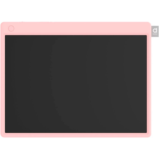 Планшет для записів XIAOMI 13.5" Jiqidao Smart Blackboard Pink