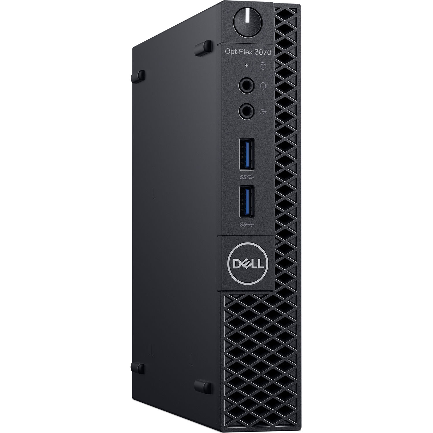OptiPlex 3070 Micro по самой низкой цене купить в Киеве. Неттоп