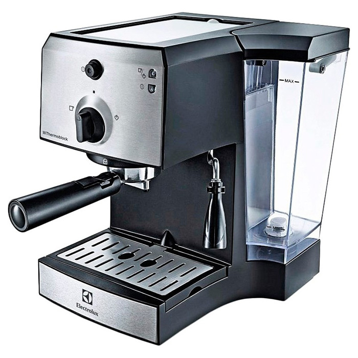 Кофеварка эспрессо ELECTROLUX EEA111 EasyPresso (910002188)