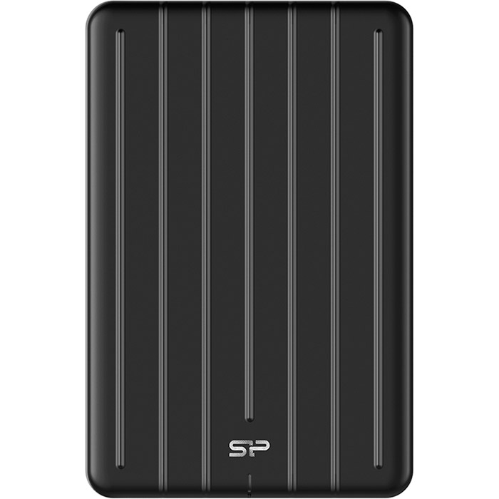 Портативний SSD диск SILICON POWER Bolt B75 Pro 512GB USB3.1 (SP512GBPSD75PSCK)