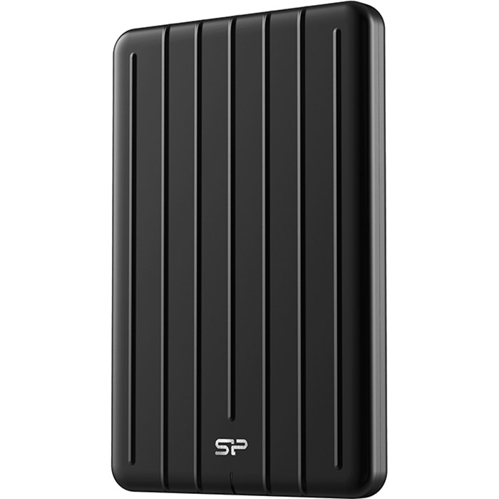 Портативный SSD диск SILICON POWER Bolt B75 Pro 512GB USB3.1 (SP512GBPSD75PSCK)