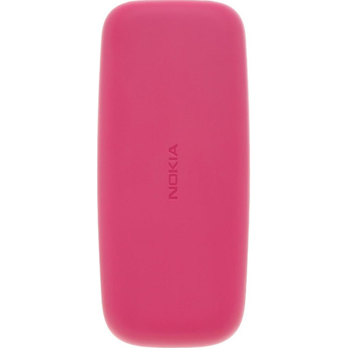 Мобільний телефон NOKIA 110 (2019) Pink