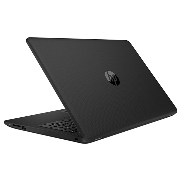 Ноутбук HP 15-rb006ur Black (3FY66EA)