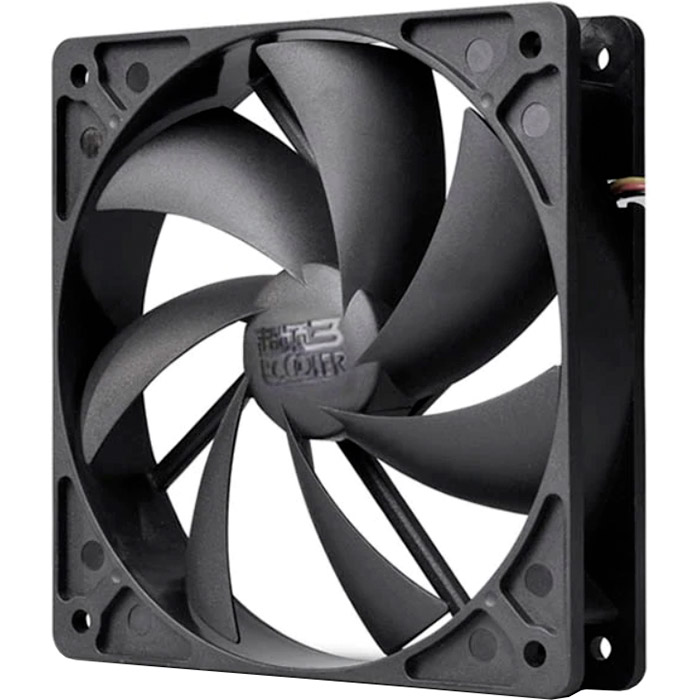 Вентилятор PCCOOLER F122B