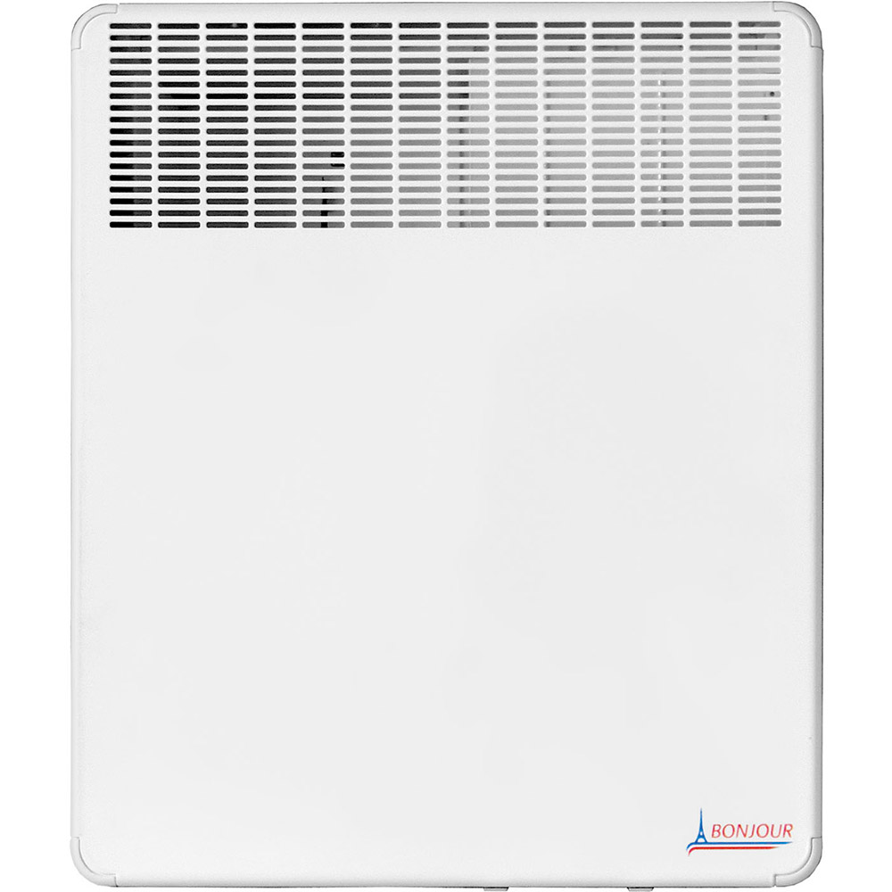 Электрический конвектор BONJOUR CEG BL-Meca/M 500, 500 Вт