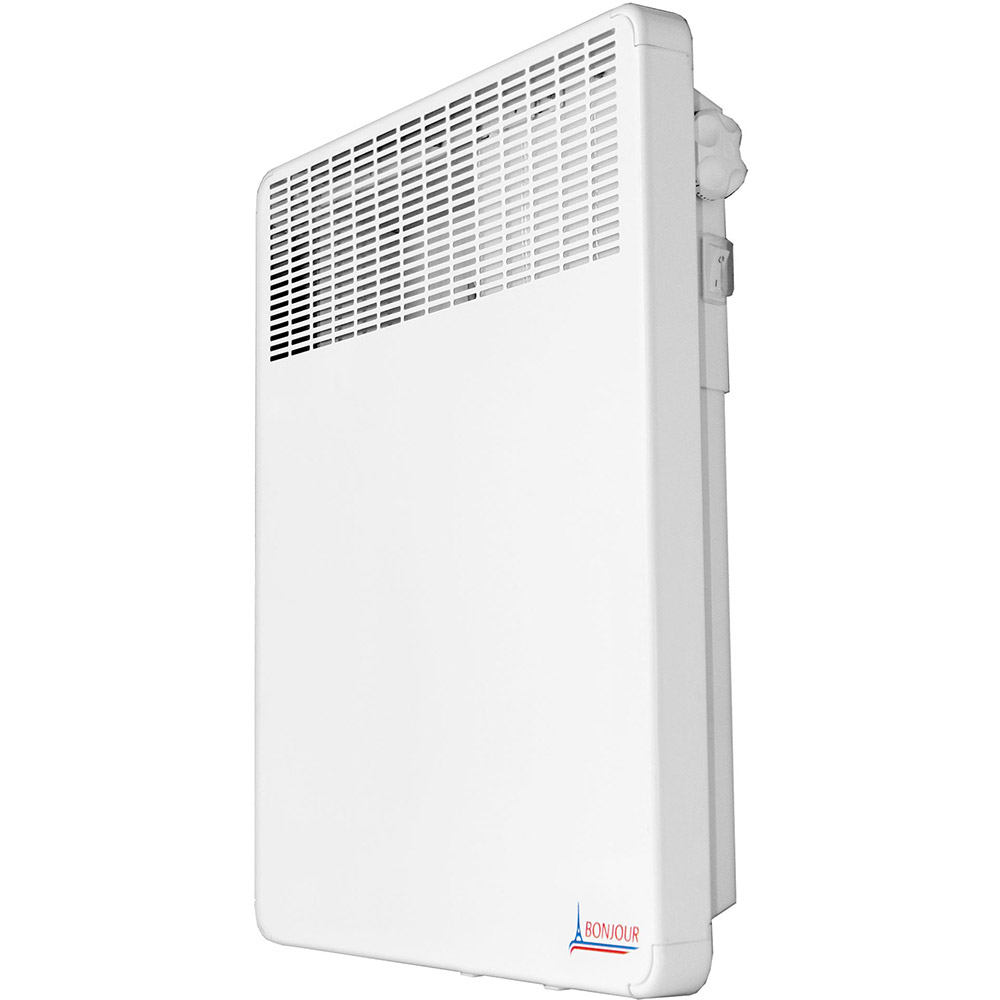 Электрический конвектор BONJOUR CEG BL-Meca/M 500, 500 Вт