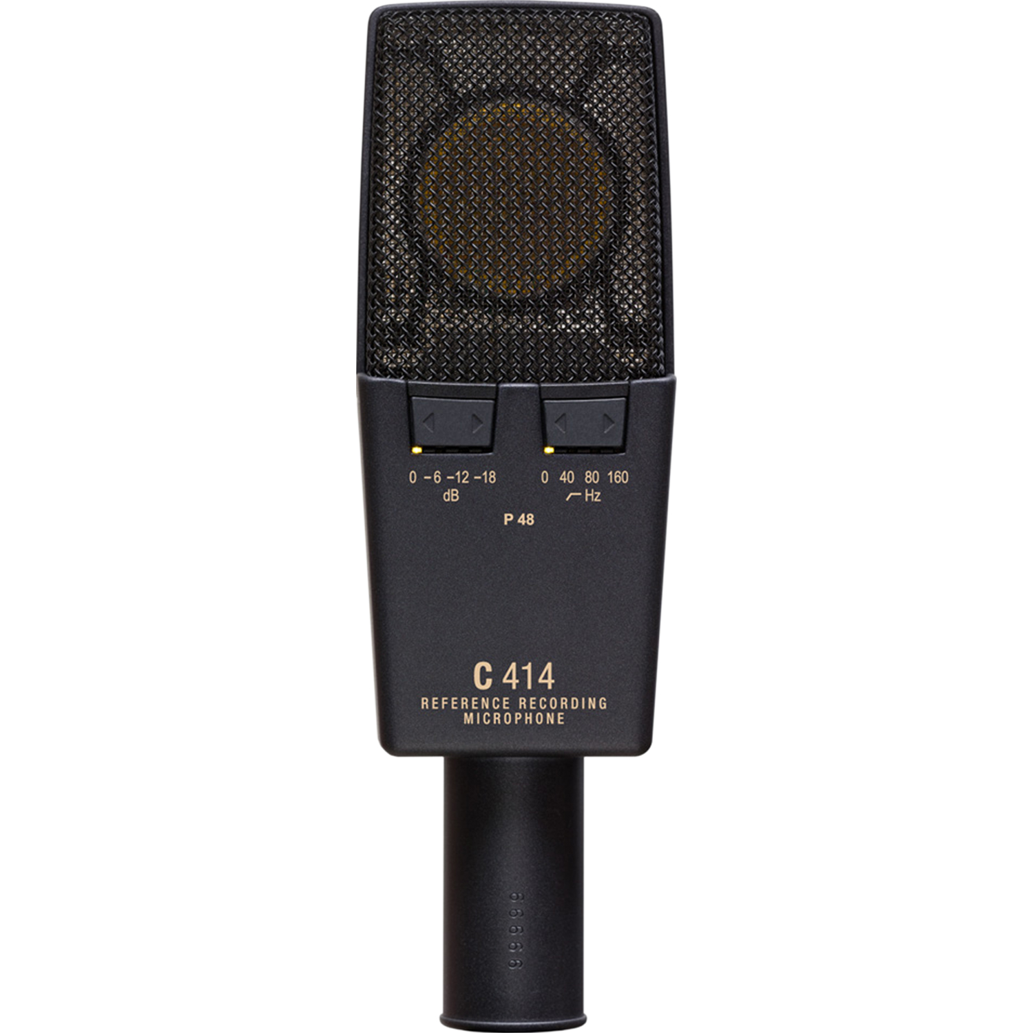 Микрофон студийный AKG C414 XLII (3059X00060)