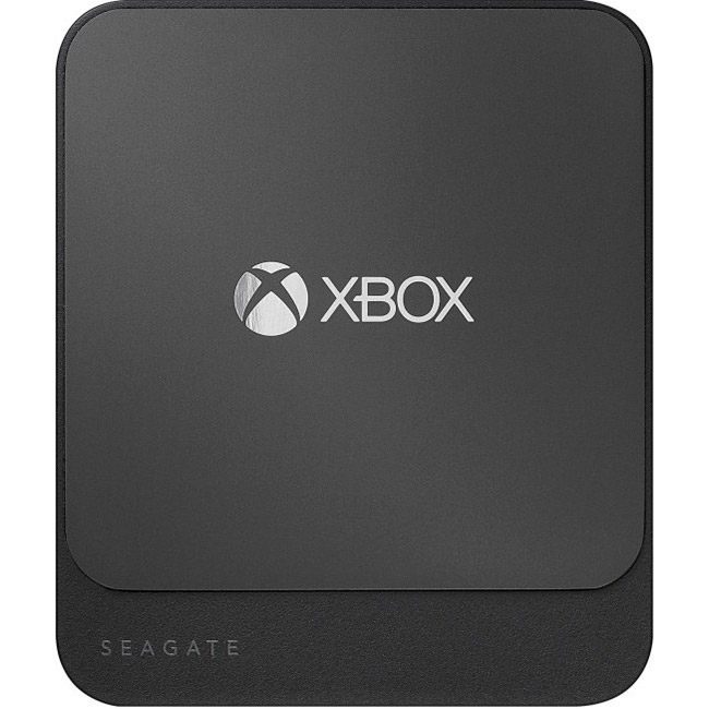 Портативний SSD SEAGATE Game Drive for Xbox 500GB (STHB500401)