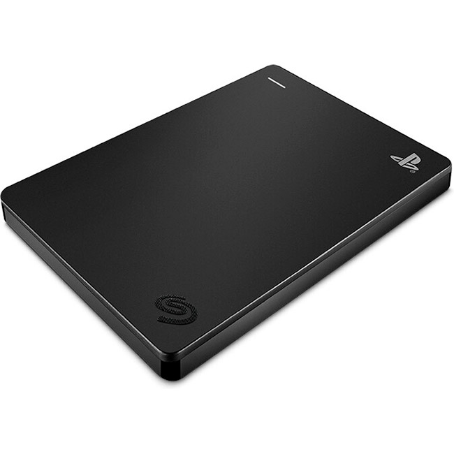 Портативный жёсткий диск SEAGATE Game Drive for PlayStation 4 2TB USB3.0 (STGD2000200)