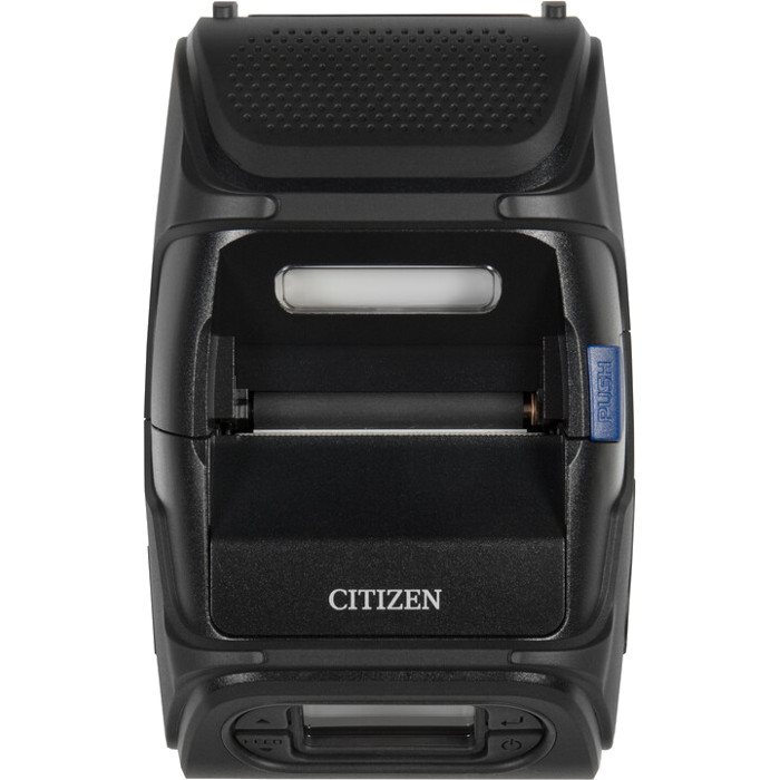 Портативный принтер этикеток CITIZEN CMP-25L USB/COM/BT (CMP25BUXZL)